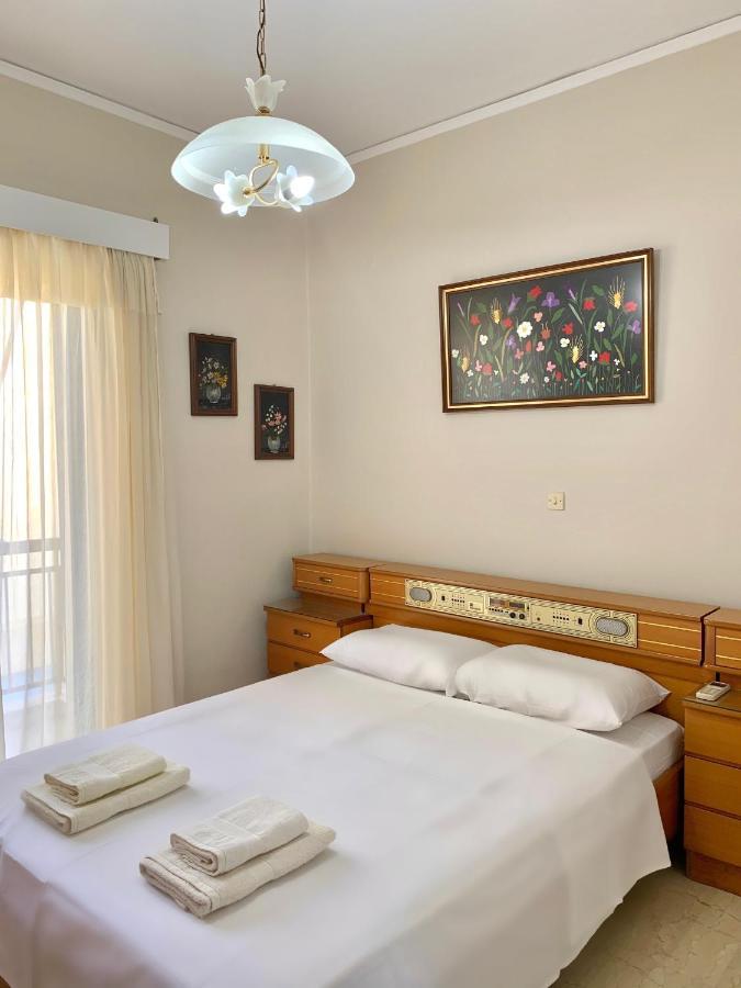 Hygge Retreat Preveza Exterior foto