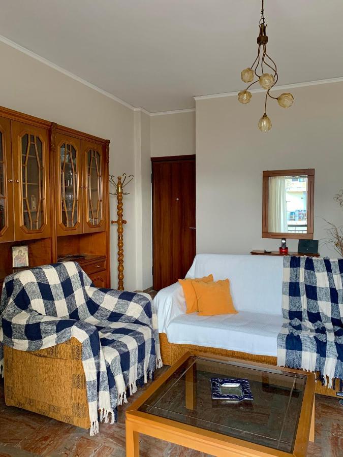 Hygge Retreat Preveza Exterior foto