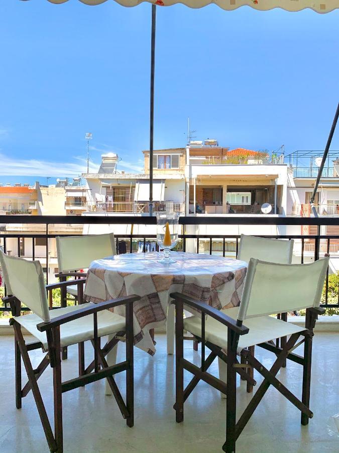 Hygge Retreat Preveza Exterior foto