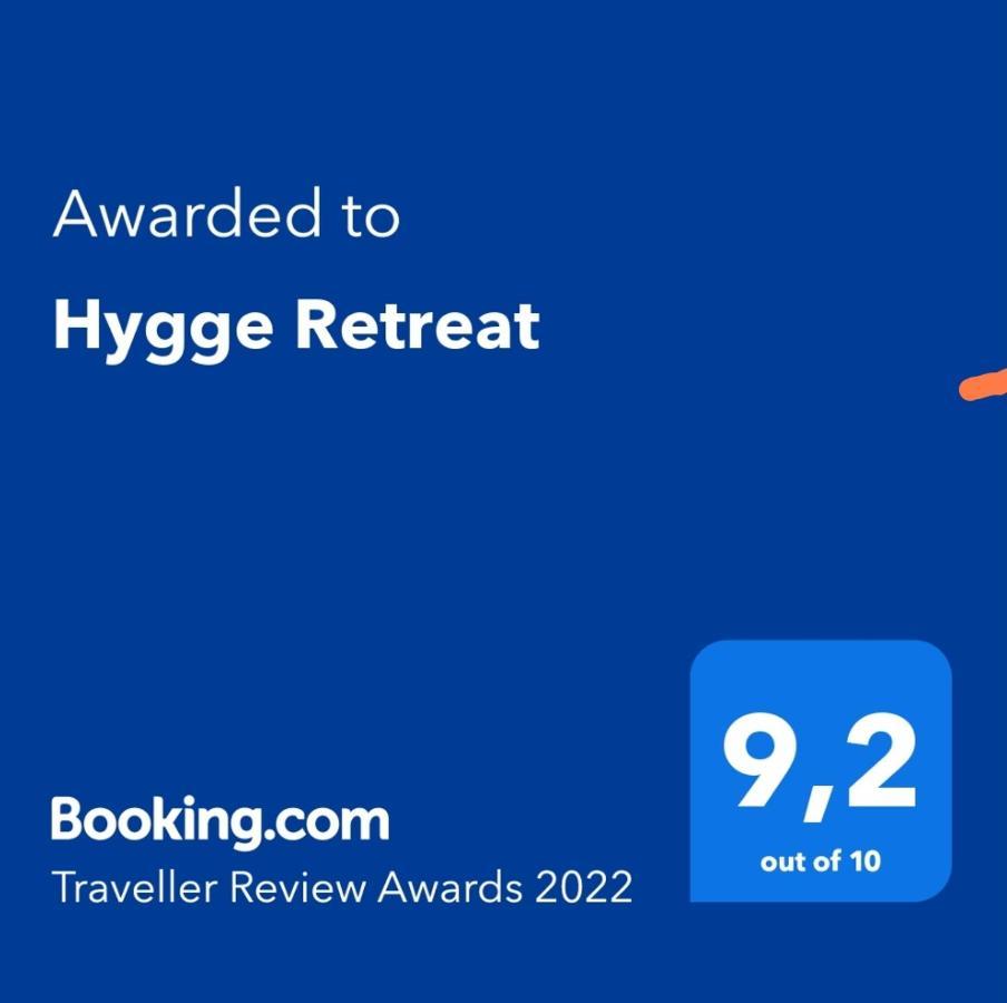 Hygge Retreat Preveza Exterior foto